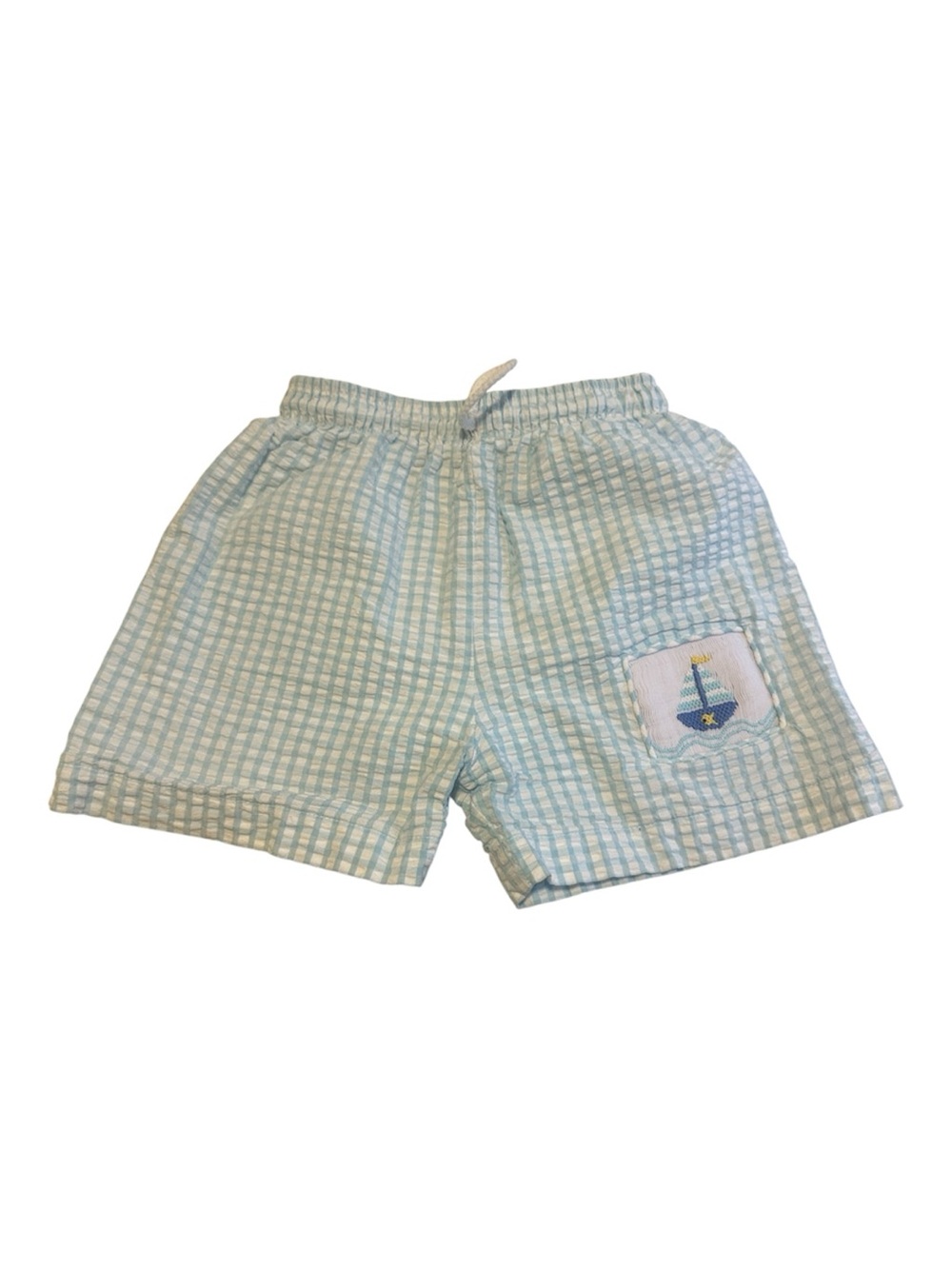 Zucchini KIds Boys Swim Trunks Toddler Size 3T